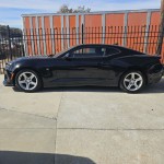 Image for 2017 Chevrolet Camaro LS ID: 7241370