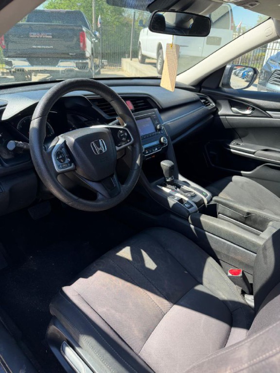 2020 Honda Civic Image 5