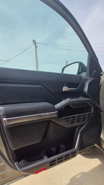 2025 Toyota Tacoma Image 5