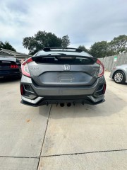 Image for 2021 Honda Civic Sport ID: 7350026