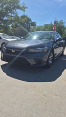 Image for 2024 Honda Civic LX ID: 7351799