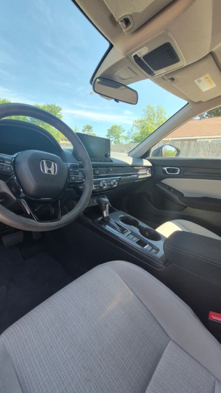 2024 Honda Civic Image 5