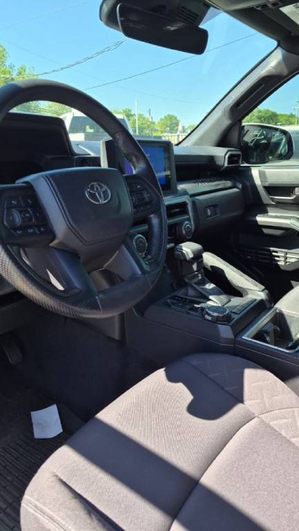 2024 Toyota Tacoma Image 5