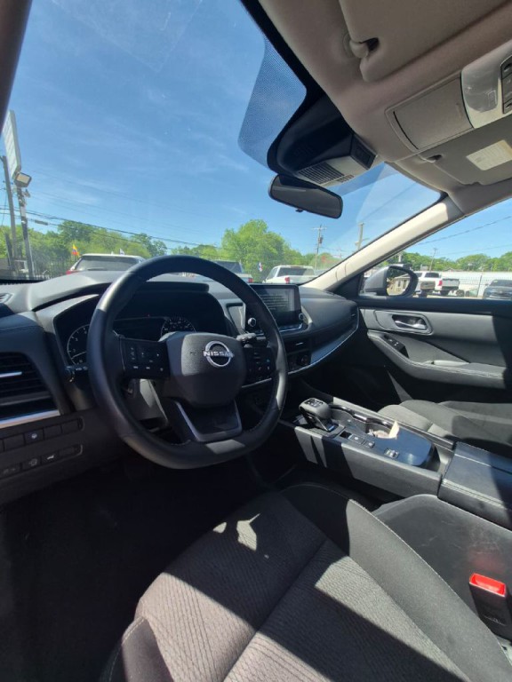 2025 Nissan Rogue Image 6