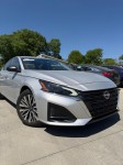 Image for 2024 Nissan Altima SV ID: 7352090