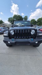 Image for 2021 Jeep Wrangler Unlimited Sport ID: 7366367