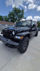 Image for 2022 Jeep Gladiator Sport ID: 7374483