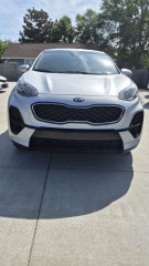 Image for 2021 Kia Sportage LX ID: 7381519