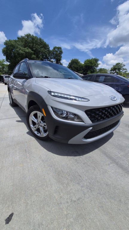 2023 Hyundai Kona Image 1