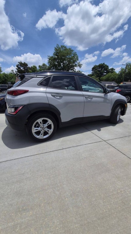 2023 Hyundai Kona Image 2