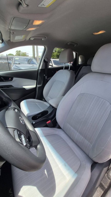 2023 Hyundai Kona Image 5