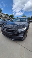 Image for 2021 Honda Civic LX ID: 7381551