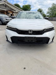 Image for 2025 Honda Civic Sport ID: 7381615