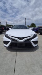 Image for 2022 Toyota Camry SE ID: 7388292