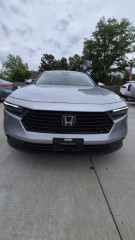 Image for 2023 Honda Accord LX ID: 7388296