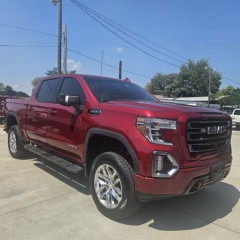 Image for 2019 GMC Sierra 1500 AT4 ID: 7390280