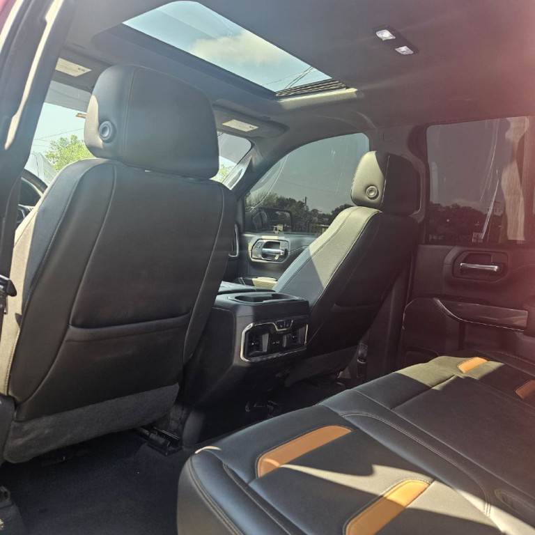 2019 GMC Sierra Image 5