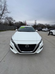 Image for 2020 Nissan Altima S ID: 7390281