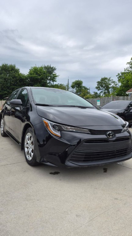 2024 Toyota Corolla Image 1