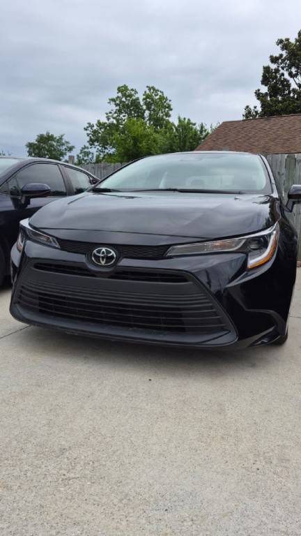2024 Toyota Corolla Image 2