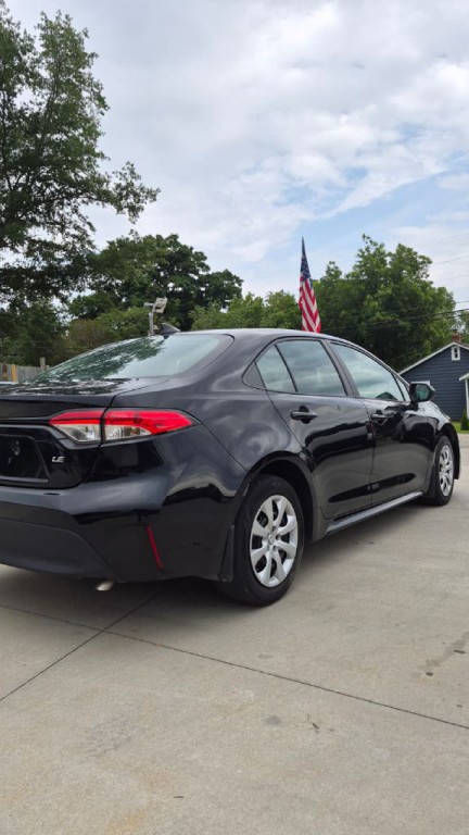 2024 Toyota Corolla Image 3