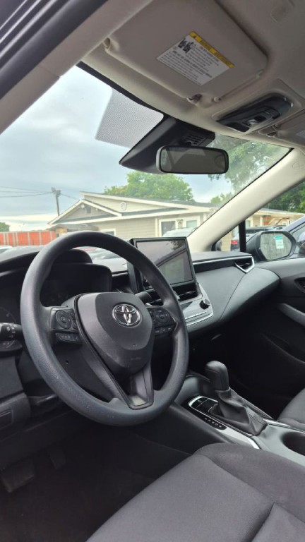 2024 Toyota Corolla Image 5