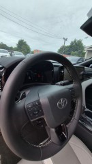 Image for 2025 Toyota Camry XSE ID: 7396199