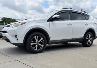 Image for 2017 Toyota Rav4 XLE ID: 7435309