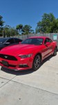 Image for 2017 Ford Mustang  ID: 7455729