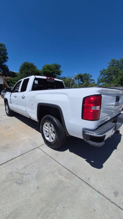 2016 GMC Sierra Image 3