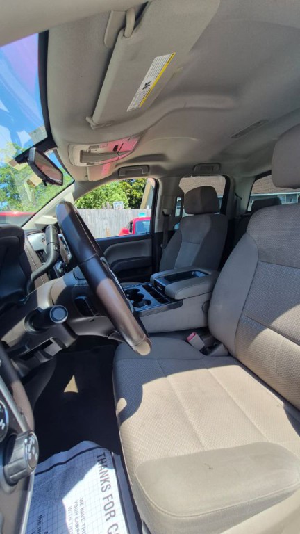 2016 GMC Sierra Image 7