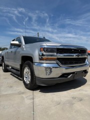 Image for 2018 Chevrolet Silverado 1500 LT ID: 7462795