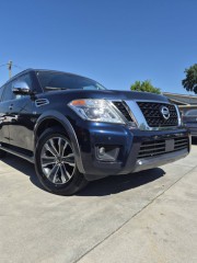 Image for 2020 Nissan Armada SV ID: 7527931