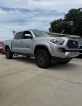 Image for 2023 Toyota Tacoma Double Cab ID: 7532486