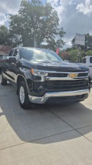 Image for 2023 Chevrolet Silverado 1500 LT ID: 7541665