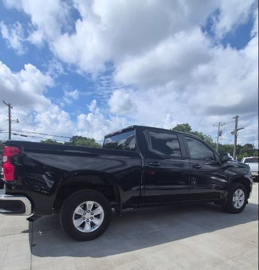 2023 Chevrolet Silverado 1500 Image 5