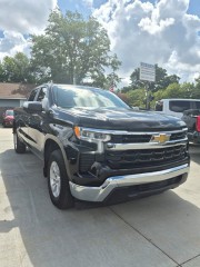 Image for 2023 Chevrolet Silverado 1500 Custom ID: 7541701