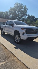 Image for 2024 Chevrolet Silverado 1500 Custom ID: 7541739