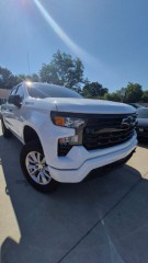 Image for 2024 Chevrolet Silverado 1500 Custom ID: 7541739