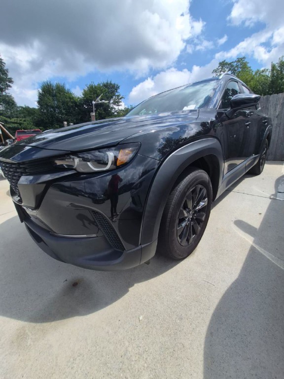 2025 Mazda CX-5 Image 3