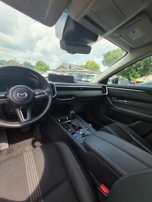 2025 Mazda CX-5 Image 4