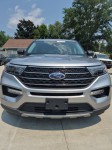 Image for 2024 Ford Explorer XLT ID: 7570515