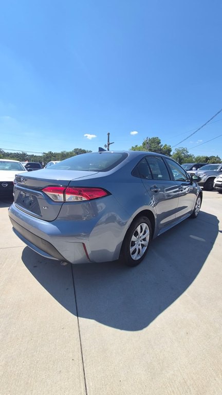 2021 Toyota Corolla Image 5