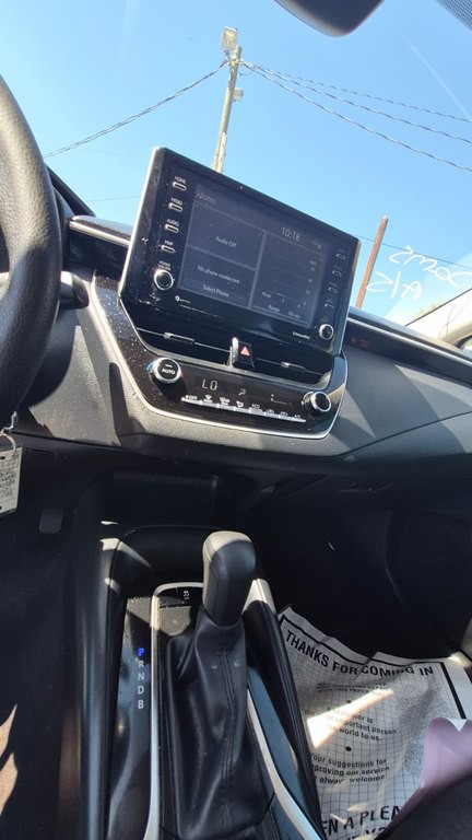 2021 Toyota Corolla Image 6