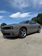 Image for 2018 Dodge Challenger SXT ID: 7612963