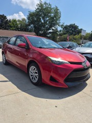 Image for 2019 Toyota Corolla L ID: 7612977