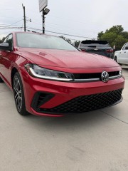 Image for 2025 Volkswagen Jetta Sport ID: 7613004