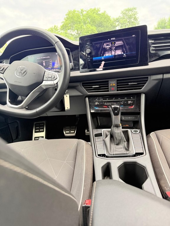 2025 Volkswagen Jetta Image 7