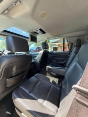 Image for 2015 Chevrolet Tahoe 1500 LTZ ID: 7620769