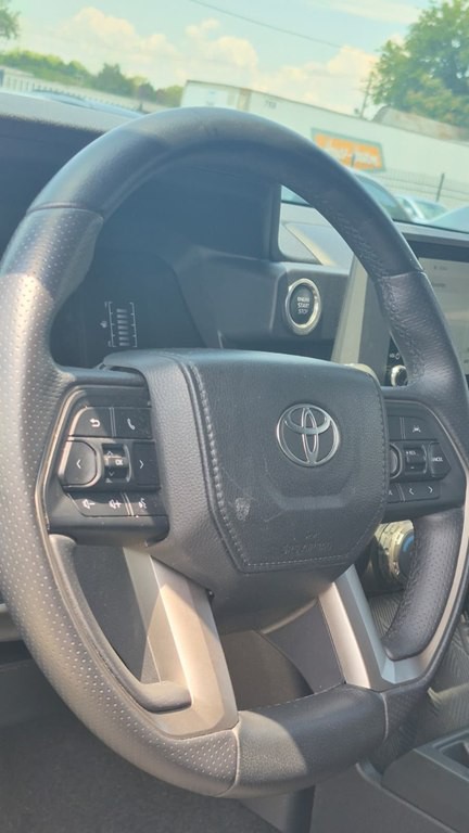 2026 Toyota 4Runner Image 4
